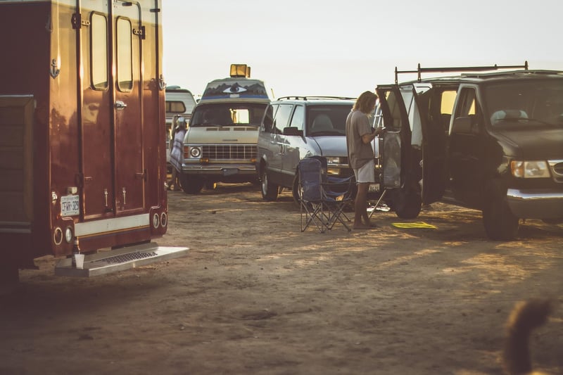 Entrepreneur Meetups