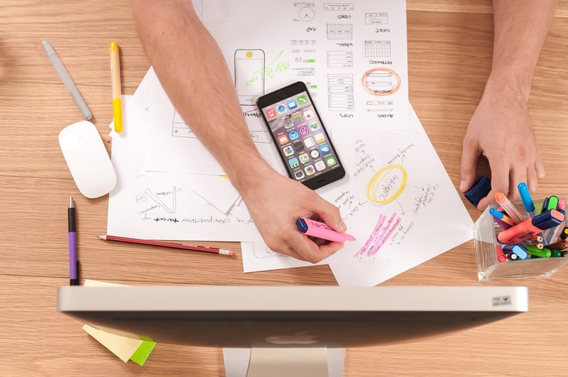 Prototyping Process